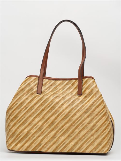 vikky ii large 2 in 1 tote GUESS | HWWS93 18290NTC